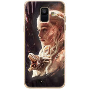 Чехол Uprint Samsung A600 Galaxy A6 2018 