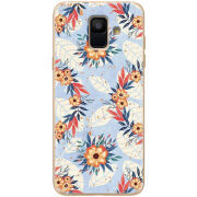 Чехол Uprint Samsung A600 Galaxy A6 2018 