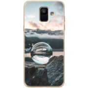 Чехол Uprint Samsung A600 Galaxy A6 2018 