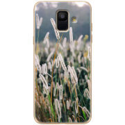 Чехол Uprint Samsung A600 Galaxy A6 2018 
