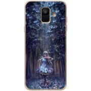 Чехол Uprint Samsung A600 Galaxy A6 2018 