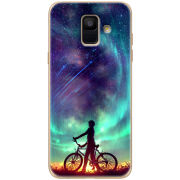 Чехол Uprint Samsung A600 Galaxy A6 2018 