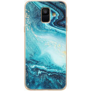 Чехол Uprint Samsung A600 Galaxy A6 2018 