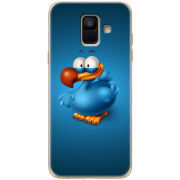 Чехол Uprint Samsung A600 Galaxy A6 2018 