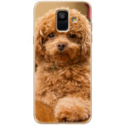 Чехол Uprint Samsung A600 Galaxy A6 2018 