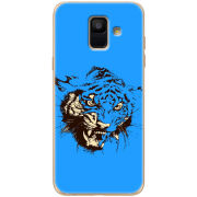Чехол Uprint Samsung A600 Galaxy A6 2018 