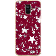 Чехол Uprint Samsung A600 Galaxy A6 2018 