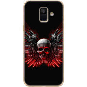 Чехол Uprint Samsung A600 Galaxy A6 2018 