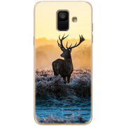 Чехол Uprint Samsung A600 Galaxy A6 2018 