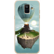 Чехол Uprint Samsung A600 Galaxy A6 2018 