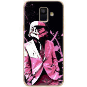 Чехол Uprint Samsung A600 Galaxy A6 2018 