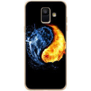 Чехол Uprint Samsung A600 Galaxy A6 2018 