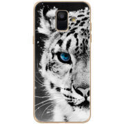 Чехол Uprint Samsung A600 Galaxy A6 2018 