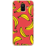 Чехол Uprint Samsung A600 Galaxy A6 2018 