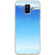 Чехол Uprint Samsung A600 Galaxy A6 2018 