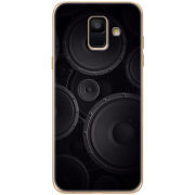 Чехол Uprint Samsung A600 Galaxy A6 2018 