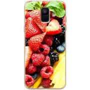 Чехол Uprint Samsung A600 Galaxy A6 2018 