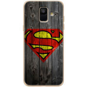 Чехол Uprint Samsung A600 Galaxy A6 2018 