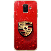 Чехол Uprint Samsung A600 Galaxy A6 2018 