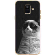 Чехол Uprint Samsung A600 Galaxy A6 2018 