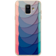 Чехол Uprint Samsung A600 Galaxy A6 2018 