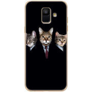 Чехол Uprint Samsung A600 Galaxy A6 2018 