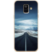 Чехол Uprint Samsung A600 Galaxy A6 2018 