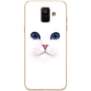 Чехол Uprint Samsung A600 Galaxy A6 2018 