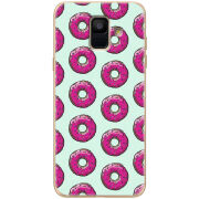 Чехол Uprint Samsung A600 Galaxy A6 2018 