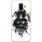 Чехол Uprint Samsung A600 Galaxy A6 2018 