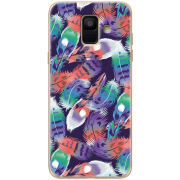 Чехол Uprint Samsung A600 Galaxy A6 2018 