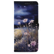 Чохол-книжка Stanford Side Magnet для Tecno Spark 10C 