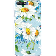 Чехол Uprint Huawei Y6 2018 