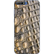 Чехол Uprint Huawei Y6 2018 