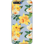 Чехол Uprint Huawei Y6 2018 