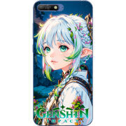 Чехол Uprint Huawei Y6 2018 Нахіда Genshin