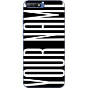 Чехол Uprint Huawei Y6 2018 