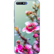 Чехол Uprint Huawei Y6 2018 