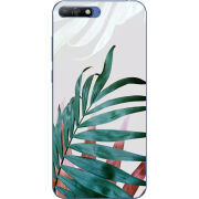 Чехол Uprint Huawei Y6 2018 