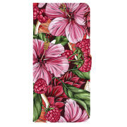 Чохол-книжка Stanford Side Magnet для Infinix Hot 50 