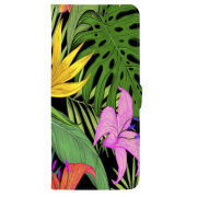 Чохол-книжка Stanford Side Magnet для Infinix Hot 40  