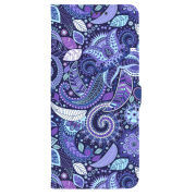 Чохол-книжка Stanford Side Magnet для Infinix Hot 40  
