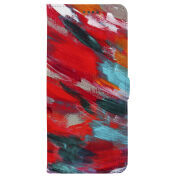 Чохол-книжка Stanford Side Magnet для Infinix Hot 40  