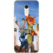 Чехол Uprint Xiaomi Redmi 5 Plus 