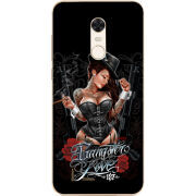 Чехол Uprint Xiaomi Redmi 5 Plus 