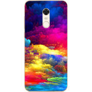 Чехол Uprint Xiaomi Redmi 5 Plus 