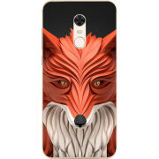 Чехол Uprint Xiaomi Redmi 5 Plus 