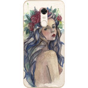 Чехол Uprint Xiaomi Redmi 5 Plus 