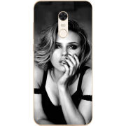 Чехол Uprint Xiaomi Redmi 5 Plus 