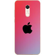 Чехол Uprint Xiaomi Redmi 5 Plus Gradient